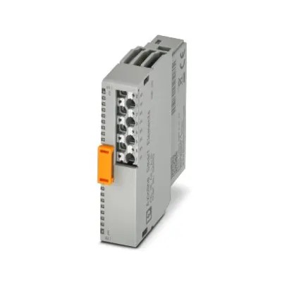 PHOENIX CONTACT Analogeingabemodul AXL SE AI4 I 4-20 | 1088062 | 4x 4-20 mA | 12 Bit | 2-Leiter | IP20 | DC 24V