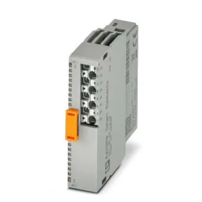 PHOENIX CONTACT Analogeingabemodul AXL SE AI4 I 4-20 | 1088062 | 4x 4-20 mA | 12 Bit | 2-Leiter | IP20 | DC 24V