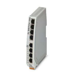PHOENIX C. Industrial Ethernet Switch FL SWITCH 1108N