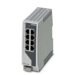 PHOENIX C. Industrial Ethernet Switch FL SWITCH 2008