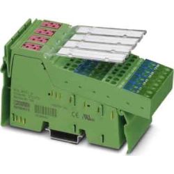PHOENIX C. Inline-Ausgabeklemme Digital IB IL 24 DO 16-PAC