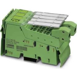 PHOENIX C. Inline-Klemme analoges E/A-Modu IB IL SGI 2/F-PAC