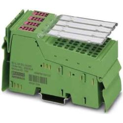PHOENIX C. Inline-Klemme Digital IB IL 24DO 32/HD-PAC