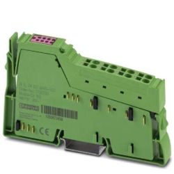 PHOENIX C. Inline-Klemme IB IL 24 DO 8/HD-ECO
