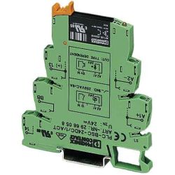 PHOENIX C. Interface PLC-OSC-230UC/24DC/2