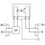 Bild: PHOENIX C. Interface PLC-OSC-230UC/24DC/2