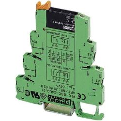 PHOENIX C. Interface PLC-OSC-24DC/48DC100