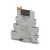 Bild: PHOENIX CONTACT Solid-State-Relaismodul PLC-OSC-24DC/48DC/100 | Optokoppler 24V DC | 3-48V DC | 100 mA | LED