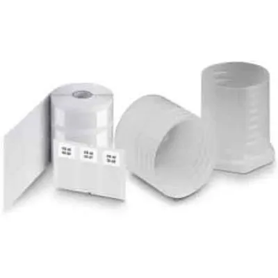 PHOENIX CONTACT Kabelmarker-Etiketten WML 14 (25x19)R | 0817536 | 1500 Stück | 6,1–14 mm | weiß beschriftbar