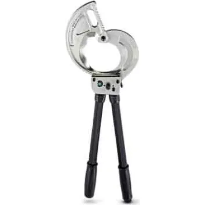 PHOENIX CONTACT Kabelschneider CUTFOX 100 | handhydraulisch | Ø 100 mm | 1400 mm² | Länge 610 mm | isoliert