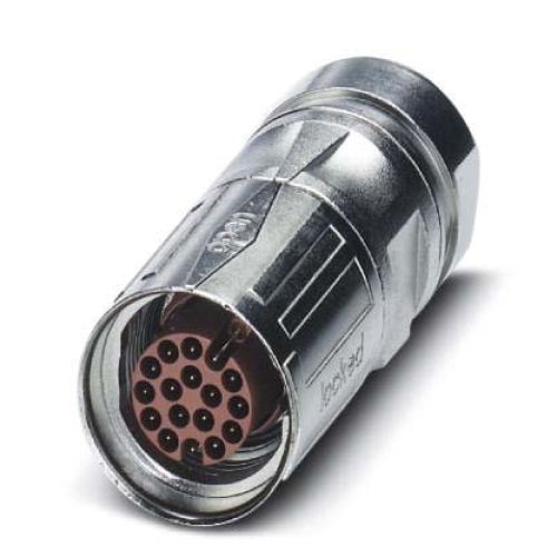 Bild: PHOENIX C. Kabelsteckverbinder ST-08P1N8A8004S