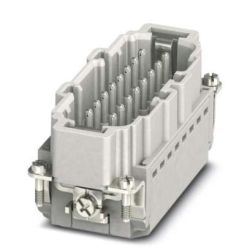PHOENIX C. Kontakteinsatz HC-B 16-I-PT-M