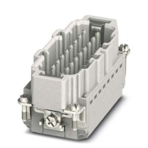 Bild: PHOENIX C. Kontakteinsatz HC-B 16-I-PT-M