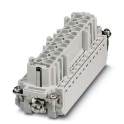 PHOENIX C. Kontakteinsatz HC-B 24-I-CT-F-48