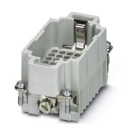 PHOENIX C. Kontakteinsatz Serie DD42, 42-poli HC-DD42-I-CT-M