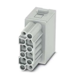 PHOENIX C. Kontakteinsatzmodul HC-M-12-PT-F