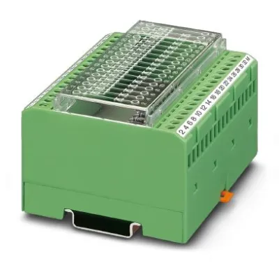 PHOENIX C. Lampenprüf-Modul EMG 90-DIO 32M/LP