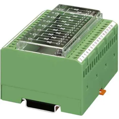 PHOENIX C. Lampenprüf-Modul EMG 90-DIO 32M/LP