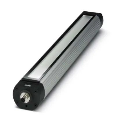 PHOENIX CONTACT LED-Maschinenleuchte 2702485 | 18W | 24V DC | 5000K | IP67 | Aluminium | schwenkbar