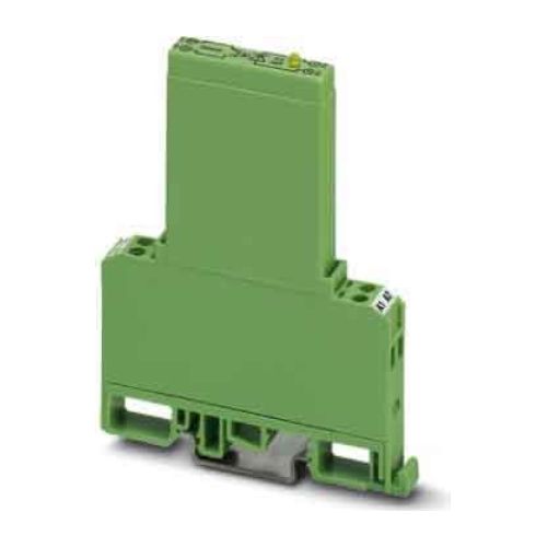 Bild: PHOENIX C. Leistungsoptokoppler EMG 10-OV-5DC/24DC/1