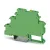 Bild: PHOENIX CONTACT Solid-State-Relaisklemme DEK-OV-24DC/24DC/10 | 24V DC | 10A | Optokoppler | LED-Anzeige