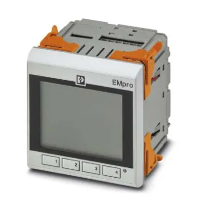 PHOENIX CONTACT EEM-MA770-EIP 2907953 | Energiemessgerät | Modbus/TCP | Ethernet/IP | bis 690V