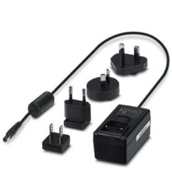 PHOENIX C. Netzteil f.THERMOFOX-Drucker THERMOFOX/ADAPTER