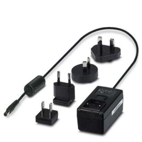 Bild: PHOENIX C. Netzteil f.THERMOFOX-Drucker THERMOFOX/ADAPTER