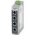 Bild: PHOENIX C. Netzwerk Switch 5 TP-RJ45 FLSWITCHSFN5TX-24VAC