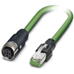 PHOENIX C. Netzwerkkabel NBC-FSD/10,0#1407535