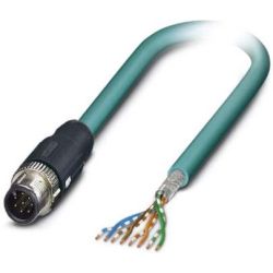 PHOENIX C. Netzwerkkabel NBC-MS/10,0-94B SCO