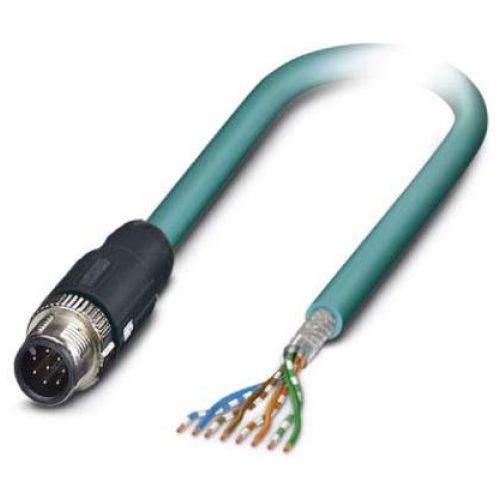 Bild: PHOENIX C. Netzwerkkabel NBC-MS/10,0-94B SCO