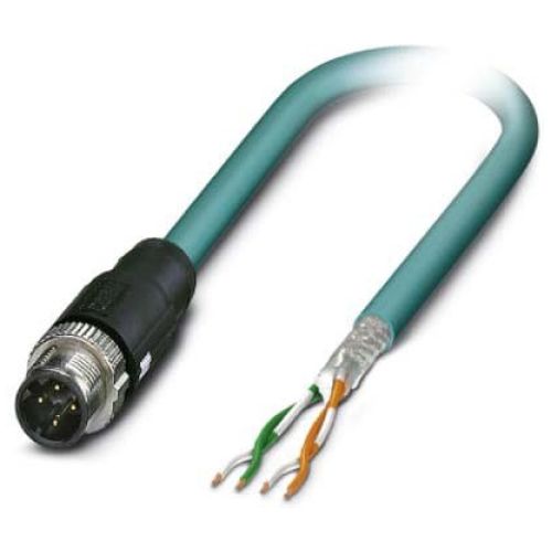 Bild: PHOENIX C. Netzwerkkabel NBC-MSD/10,0-93E SCO