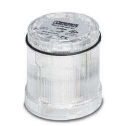 PHOENIX C. Optisches Element PSD-S OE LED MC