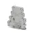 Bild: PHOENIX CONTACT Solid-State-Relaismodul PLC-OSC-110DC/300DC/1 | Optokoppler 110V DC | 1A | LED | Schraubanschluss