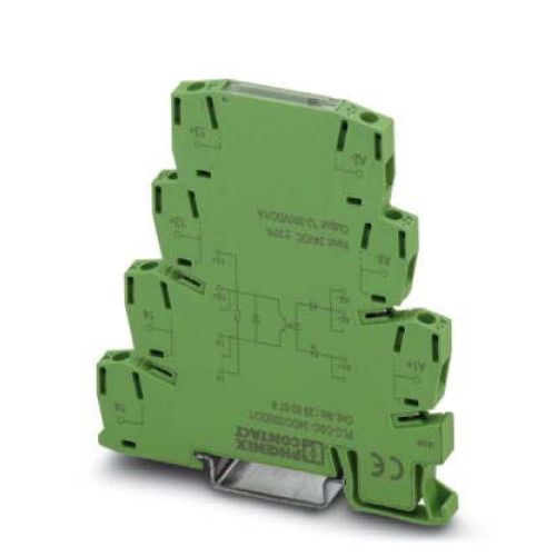 Bild: PHOENIX C. Optokoppler PLC-OSC-110 #2980694