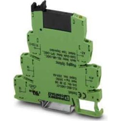 PHOENIX C. Optokoppler PLC-OSC- 48DC/24DC/2