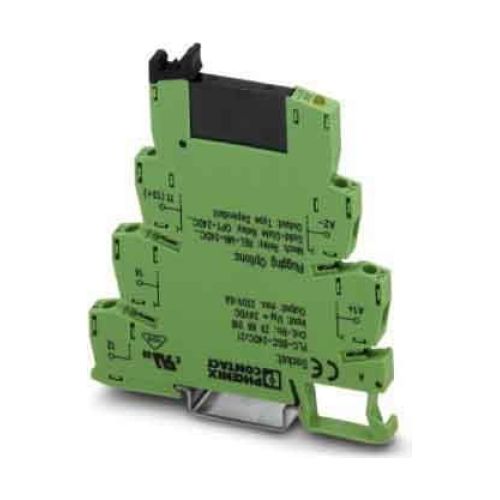 Bild: PHOENIX C. Optokoppler PLC-OSC- 48DC/24DC/2