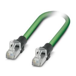 PHOENIX C. Patch-Kabel NBCR4ACS1,0-93BR4ACS