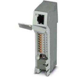 PHOENIX C. Patch-Panel Push-in-Klemmen PP-RJ-SCC