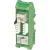 Bild: PHOENIX CONTACT Patchpanel FL-PP-RJ45-SC 1 Port | Cat5e | Hutschiene | 1000 Mbit/s | geschirmt | IP20