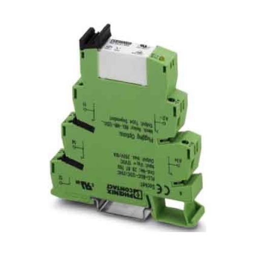 Bild: PHOENIX C. PLC-Interface PLC-RSC- 24DC/21HC
