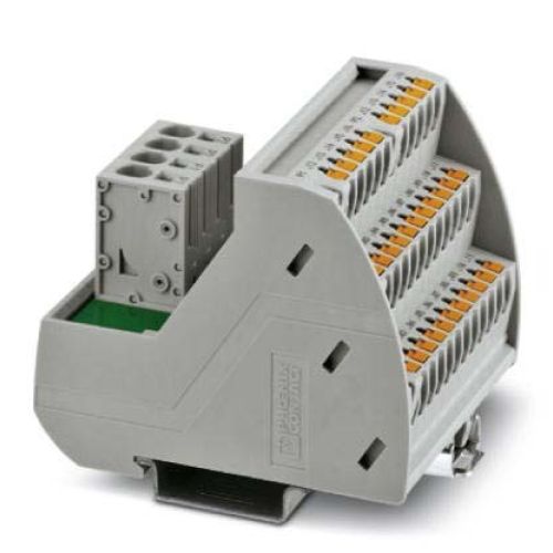 Bild: PHOENIX C. Potenzialverteiler Modulbreite VIP-3/PT/PDM-2/32