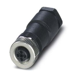 PHOENIX C. Power-Steckverbinder SACC-M12FST-#1418052