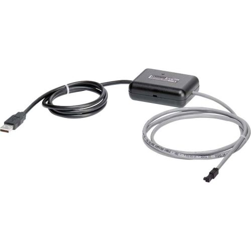 Bild: PHOENIX C. Programmieradapter MCR-PAC-T-USB