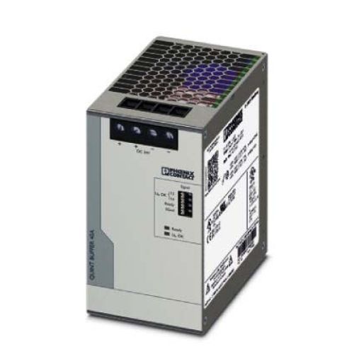 Bild: PHOENIX C. Puffermodul QUINT4-BUFFE#2908283