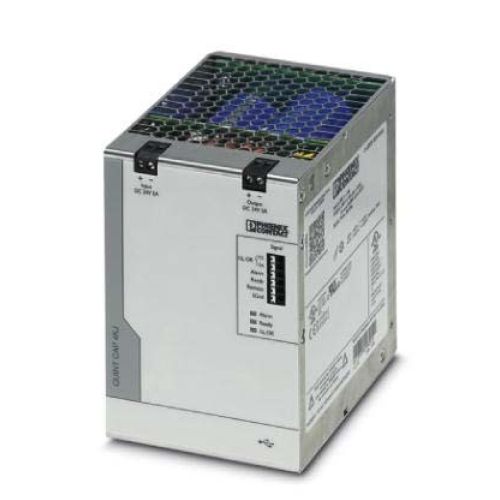 Bild: PHOENIX C. Puffermodul QUINT4-CAP/2#2320539