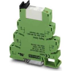 PHOENIX C. Relais Mehrfachkontakt PLC-RSC- 24 #2967604