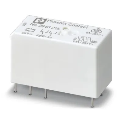 PHOENIX C. Relais REL-MR- 24DC/21-21AU