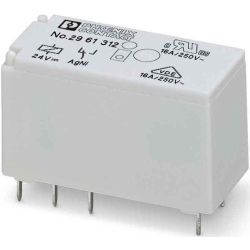 PHOENIX C. Relais REL-MR- 24DC/21HC